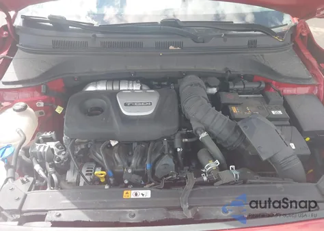 2021 Hyundai Kona Limited from USA, damaged, VIN KM8K3CA54MU744061